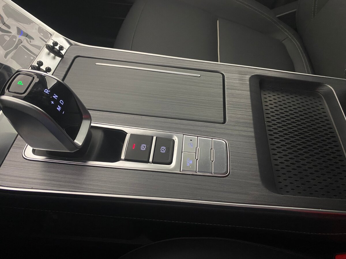 Купить Chery Tiggo 7 Pro Max, 2023, 42 299 км.. Фото: #17