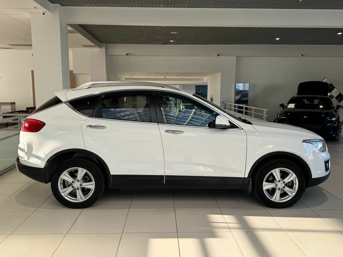 Купить ФАВ Бестюрн Икс80, 2017, 107 339 км.. Фото: #8