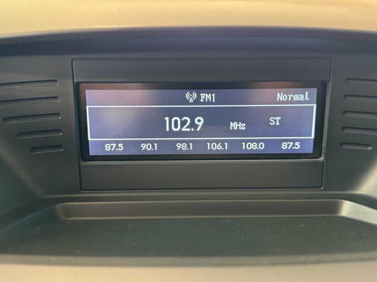 Купить ФАВ Бестюрн Икс80, 2017, 107 339 км.. Фото: #14