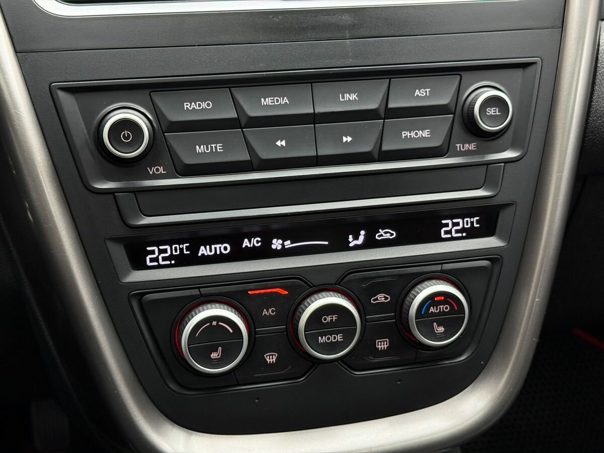 Купить ФАВ Бестюрн Икс80, 2018, 83 365 км.. Фото: #13