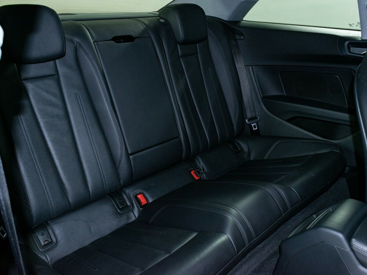 Купить Audi A5, 2018, 204 000 км.. Фото: #9