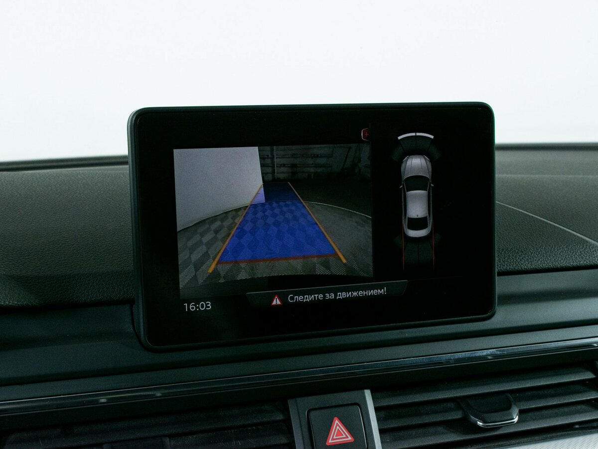 Купить Audi A5, 2018, 204 000 км.. Фото: #15