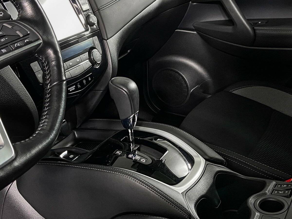 Купить Ниссан Кашкай, 2020, 32 077 км.. Фото: #14