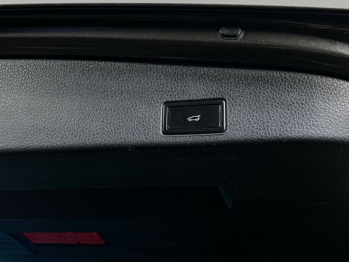 Купить Volkswagen Touareg, 2015, 133 612 км.. Фото: #7