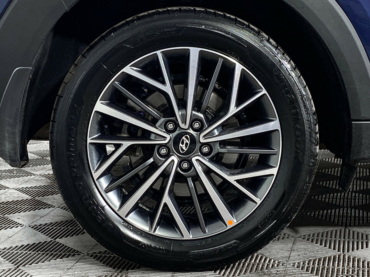 Купить Hyundai Tucson, 2020, 98 800 км.. Фото: #14