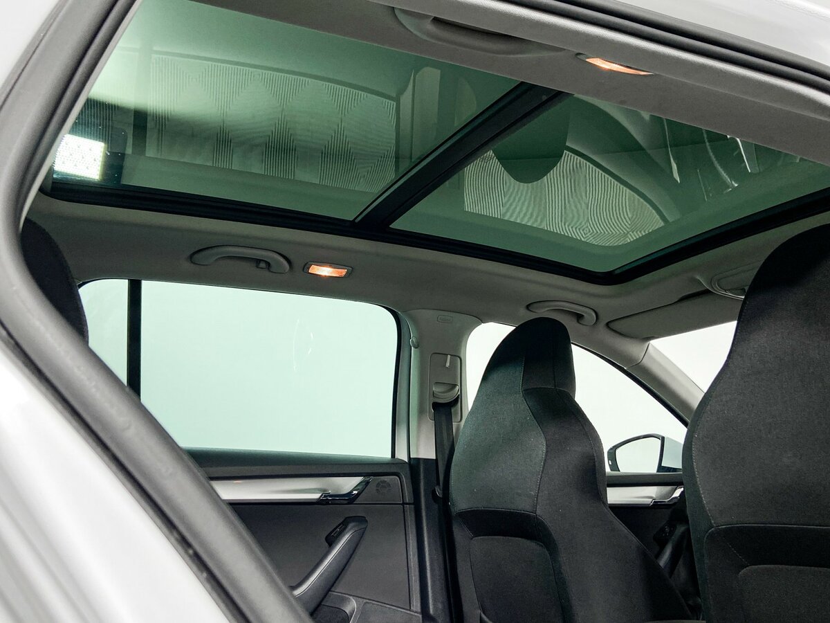 Купить Шкода Октавия, 2015, 238 510 км.. Фото: #11