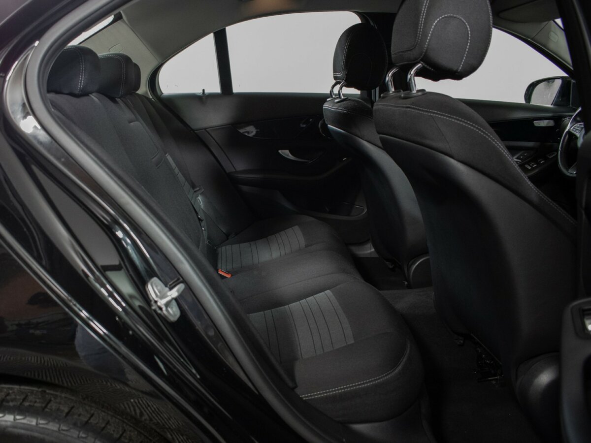 Купить Mercedes-Benz C-Класс, 2014, 115 000 км.. Фото: #7