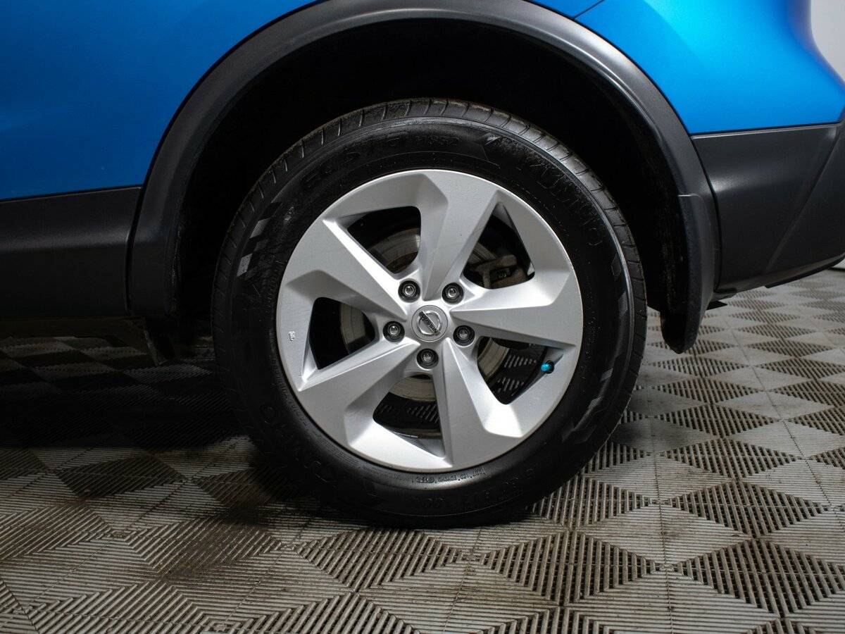 Купить Ниссан Кашкай, 2019, 152 000 км.. Фото: #14