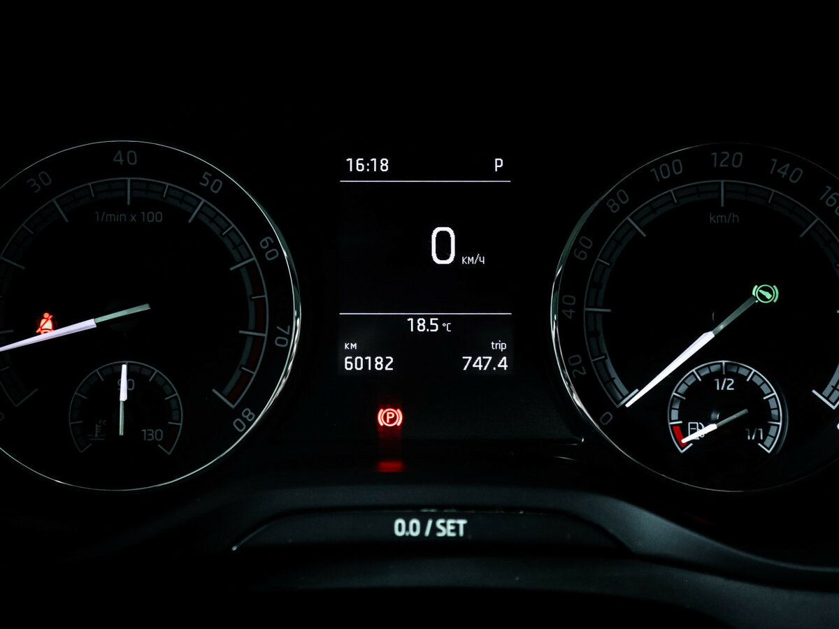 Купить Skoda Kodiaq, 2019, 60 000 км.. Фото: #8