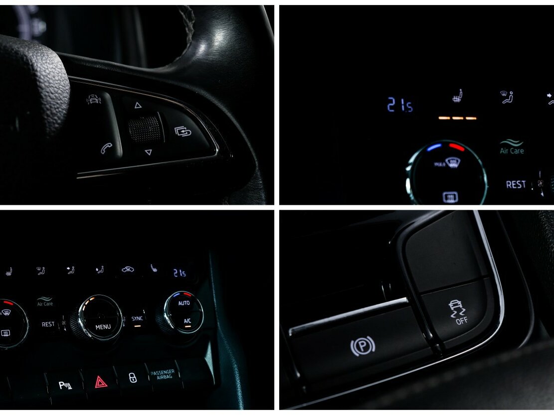 Купить Skoda Kodiaq, 2018, 78 162 км.. Фото: #16