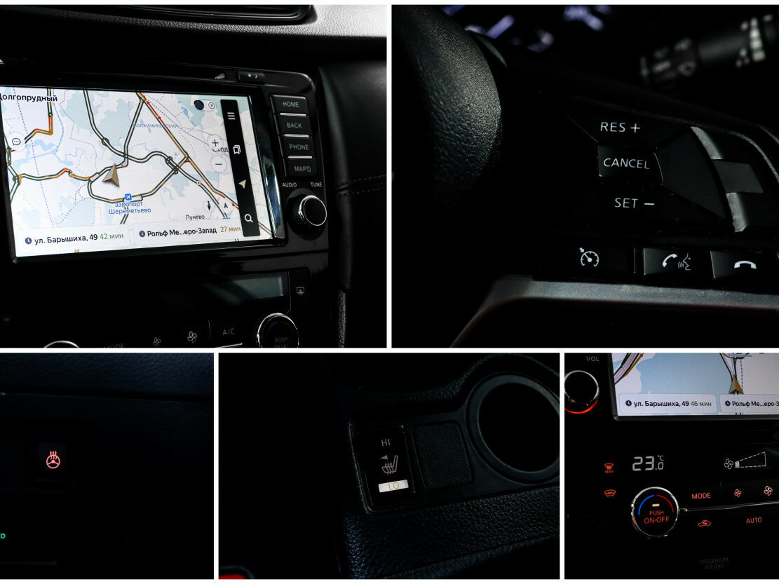 Купить Ниссан Кашкай, 2019, 84 000 км.. Фото: #17