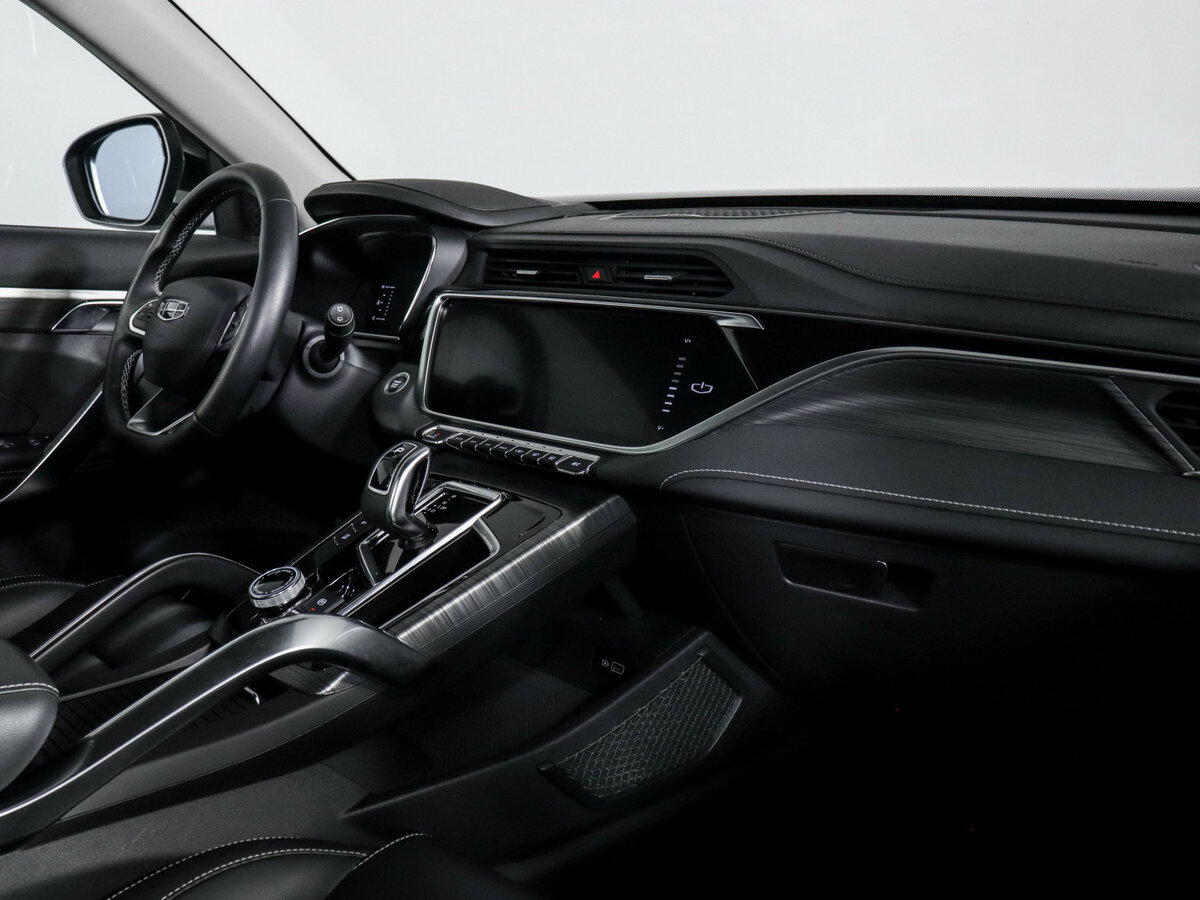 Купить Geely Atlas Pro, 2024, 25 100 км.. Фото: #6