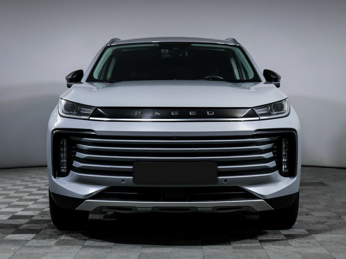 Купить EXEED TXL, 2023, 61 000 км.. Фото: #1