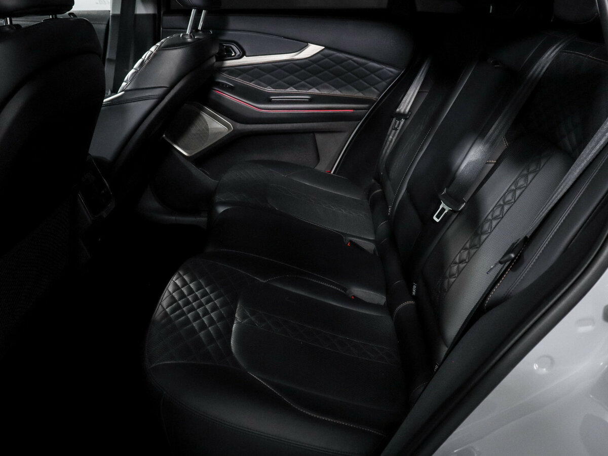 Купить EXEED TXL, 2023, 61 000 км.. Фото: #7