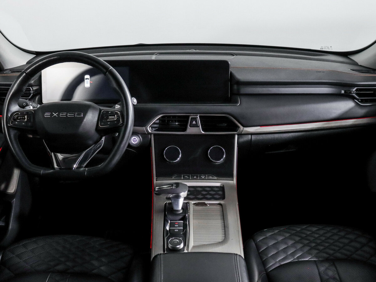 Купить EXEED TXL, 2023, 61 000 км.. Фото: #9