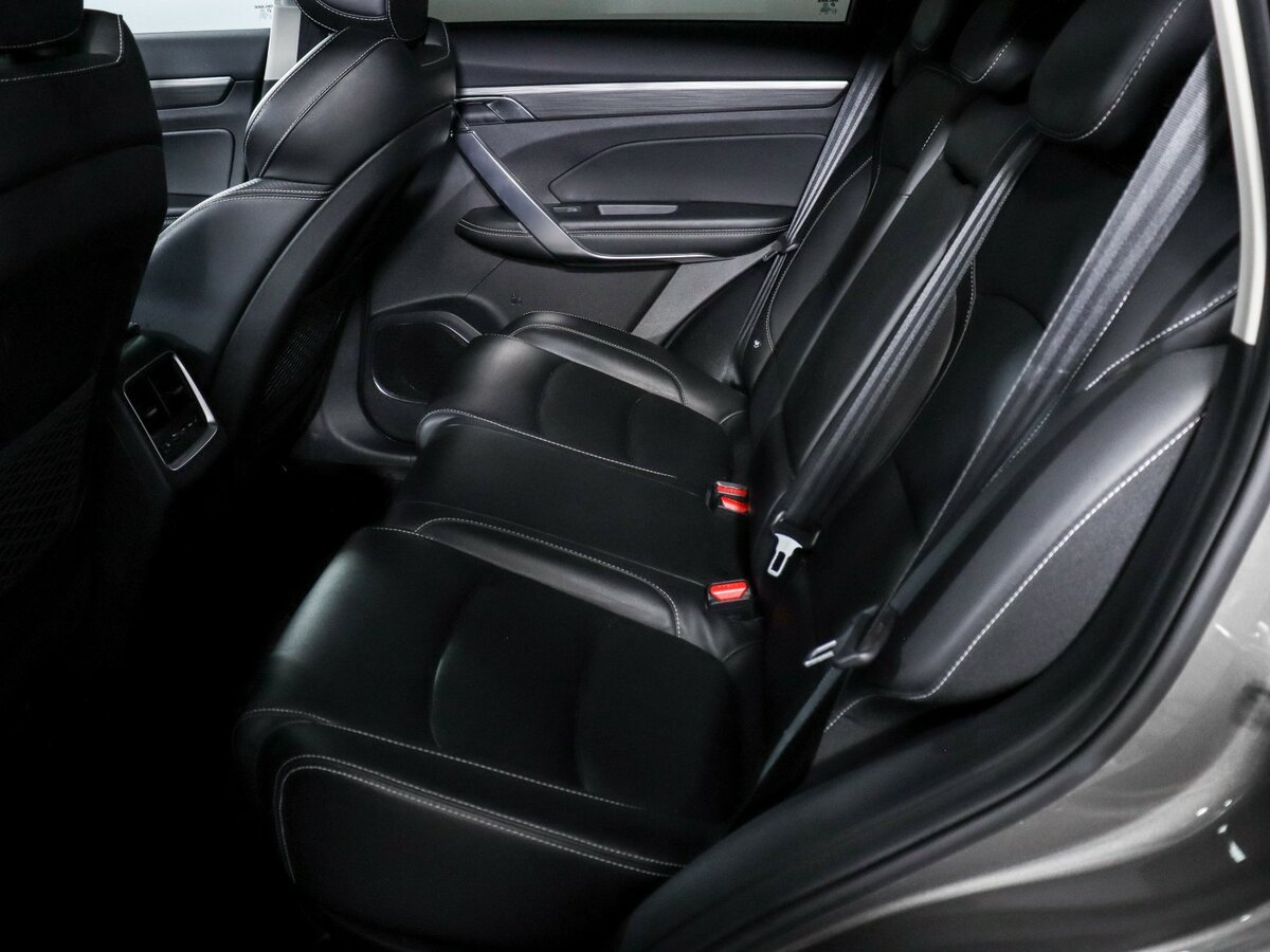 Купить Belgee X70, 2024, 15 200 км.. Фото: #8