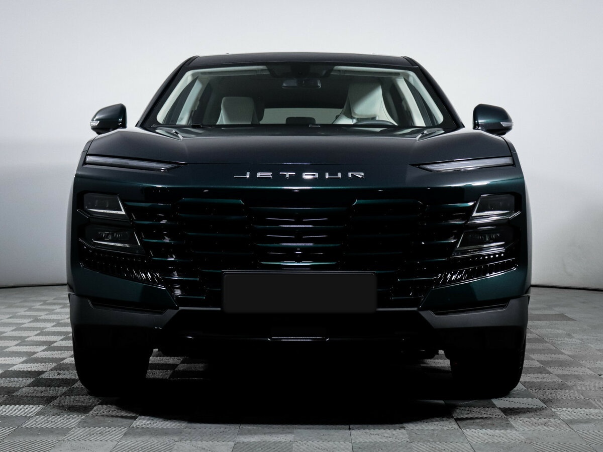 Купить Jetour Dashing, 2024, 18 898 км.. Фото: #1