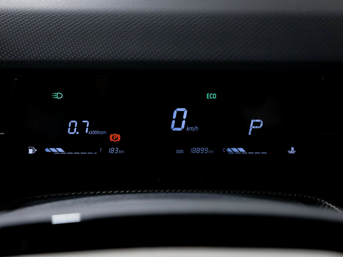 Купить Jetour Dashing, 2024, 18 898 км.. Фото: #10