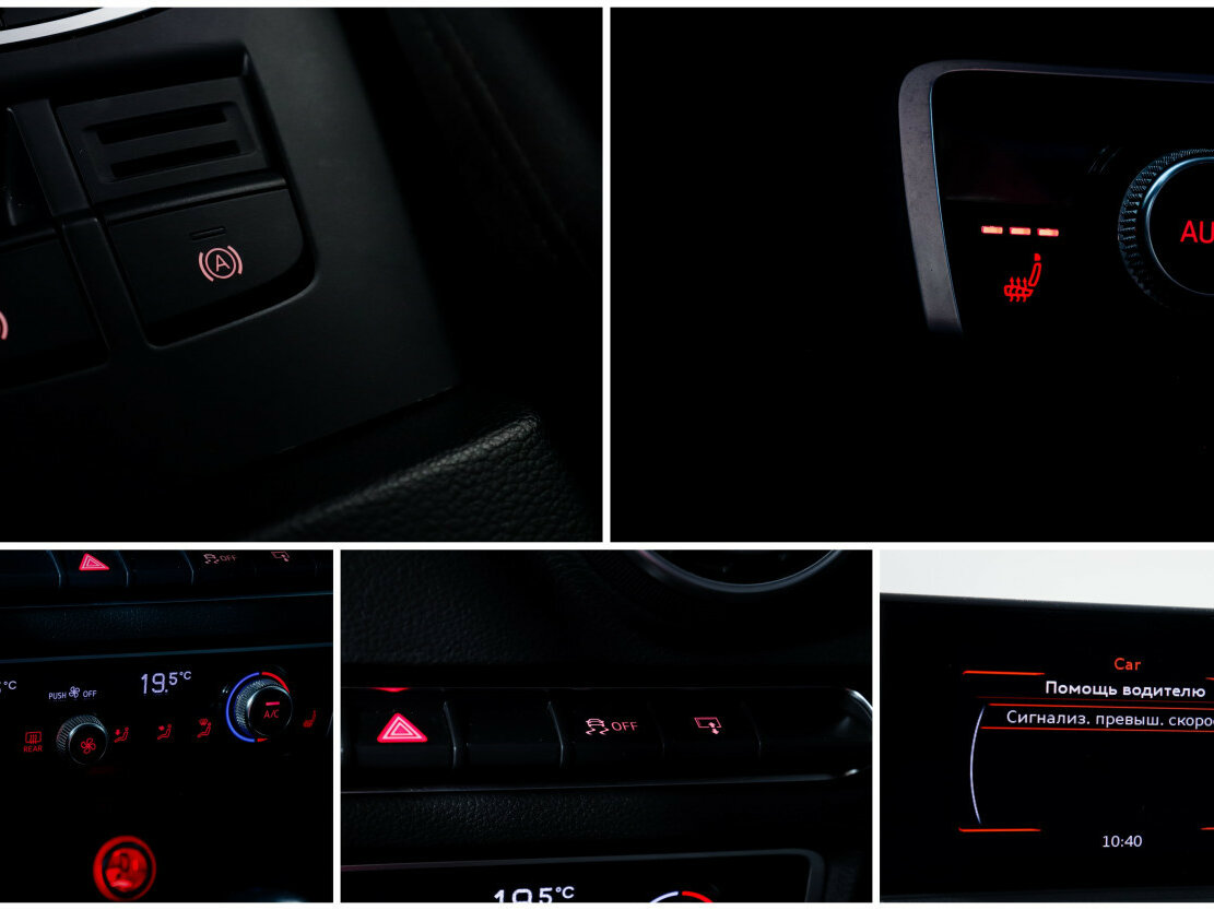 Купить Audi A3, 2014, 135 000 км.. Фото: #12