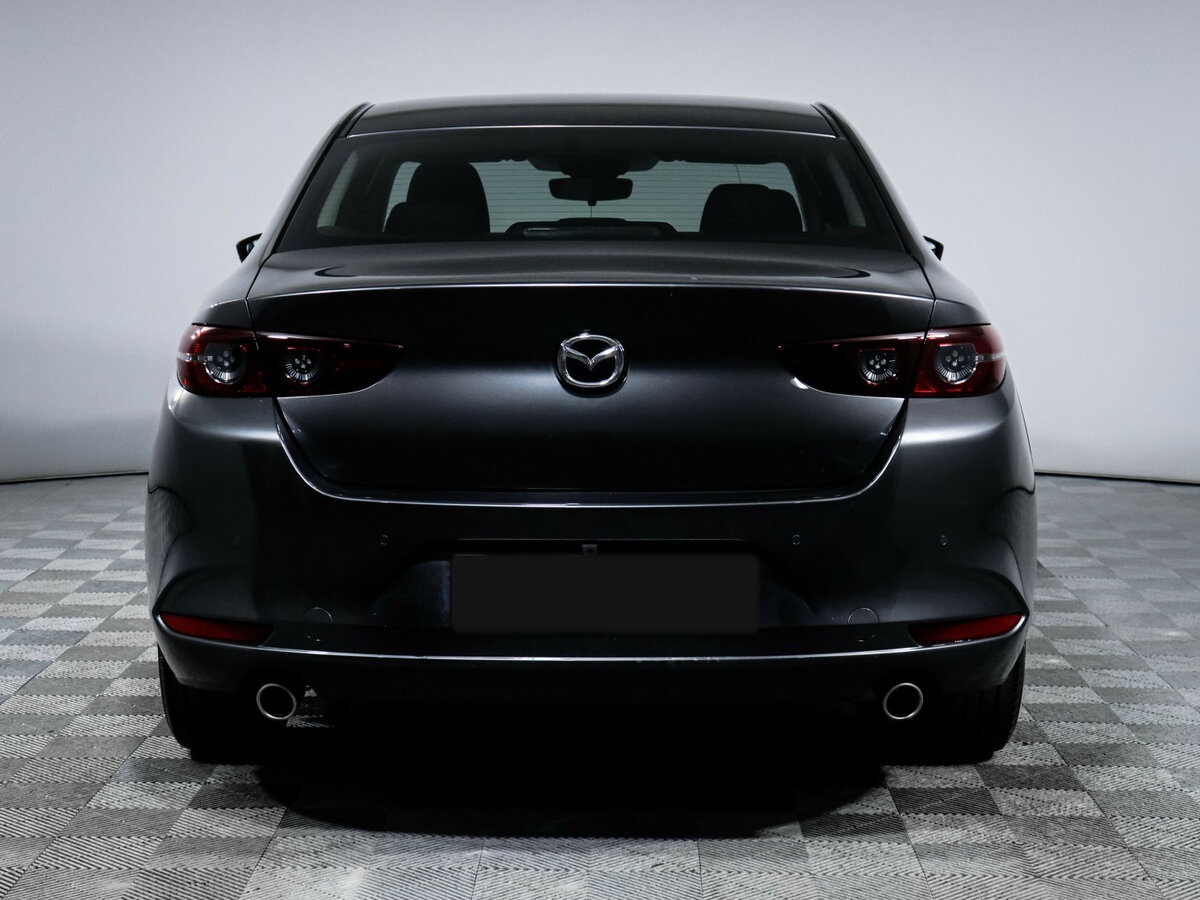 Купить Mazda 3, 2019, 73 300 км.. Фото: #4