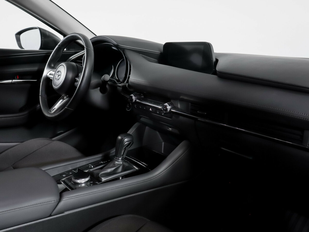 Купить Mazda 3, 2019, 73 300 км.. Фото: #6