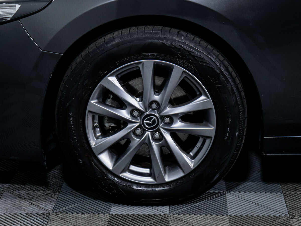 Купить Mazda 3, 2019, 73 300 км.. Фото: #12