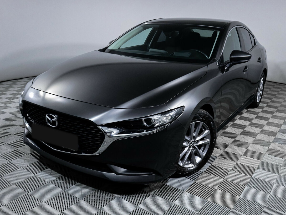 Купить Mazda 3, 2019, 73 300 км.. Фото: #14