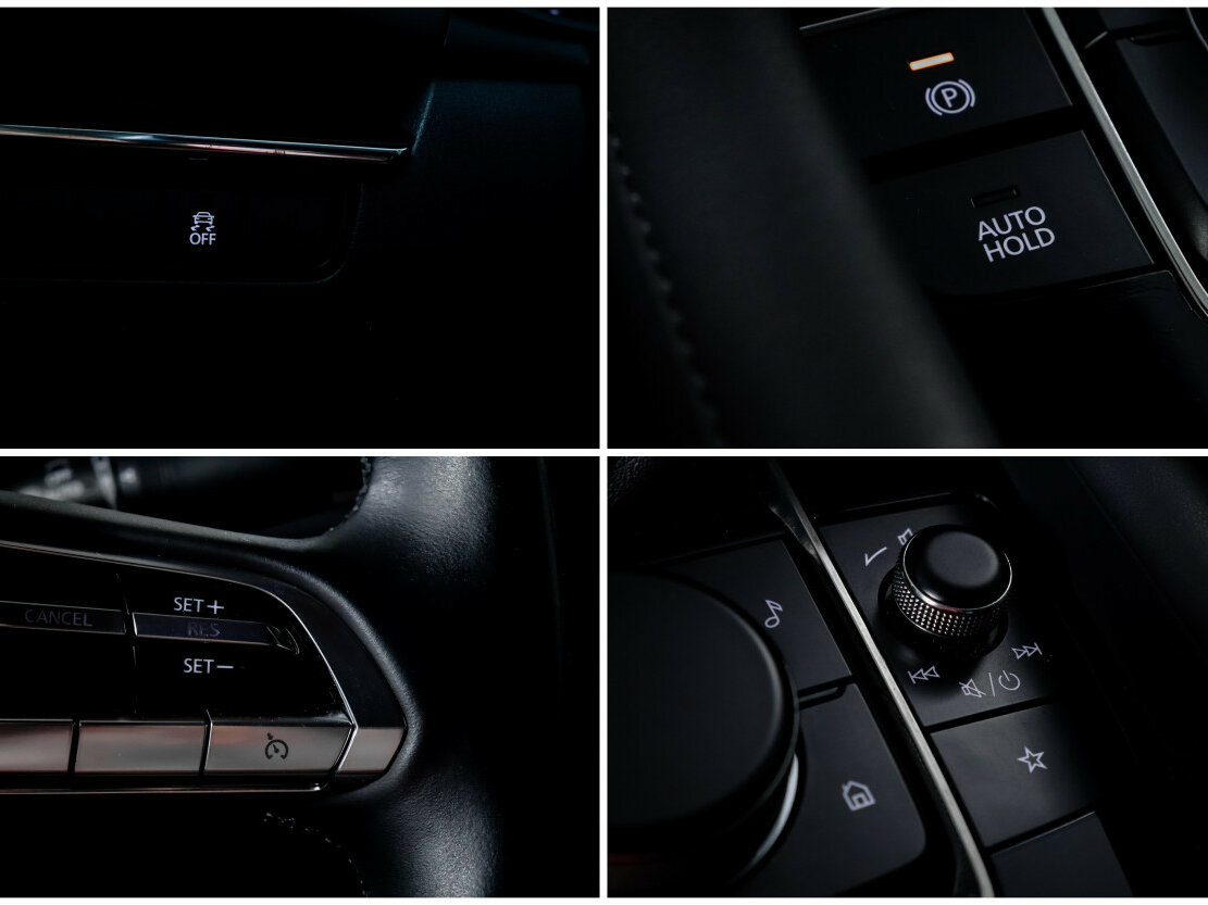 Купить Mazda 3, 2019, 73 300 км.. Фото: #17