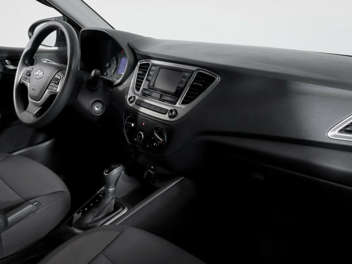 Купить Хендай Солярис, 2020, 90 000 км.. Фото: #6