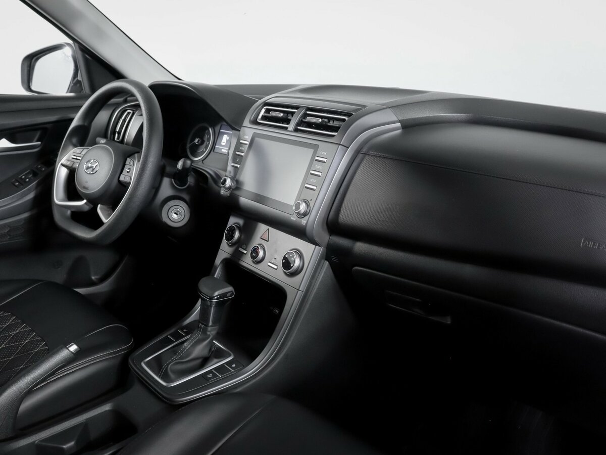 Купить Hyundai Creta, 2021, 38 018 км.. Фото: #6