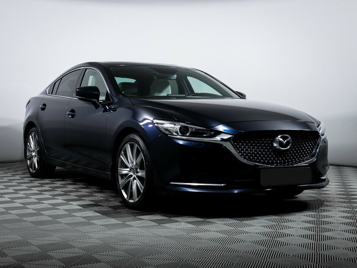 Купить Mazda 6, 2020, 53 000 км.. Фото: #2