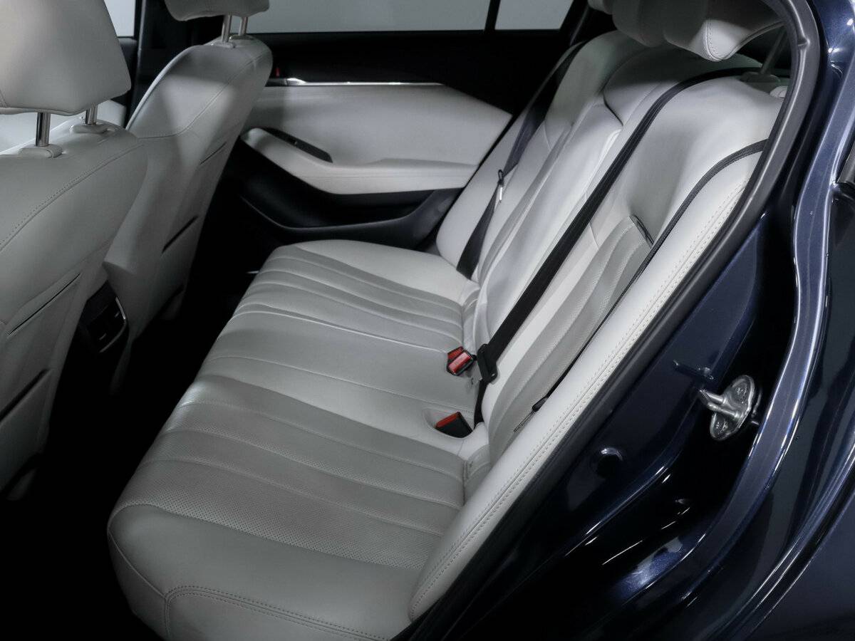 Купить Mazda 6, 2020, 53 000 км.. Фото: #7