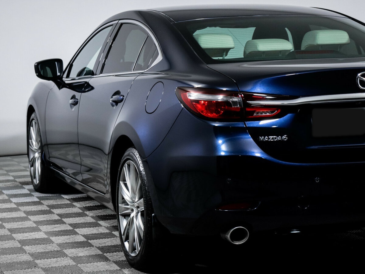 Купить Mazda 6, 2020, 53 000 км.. Фото: #15