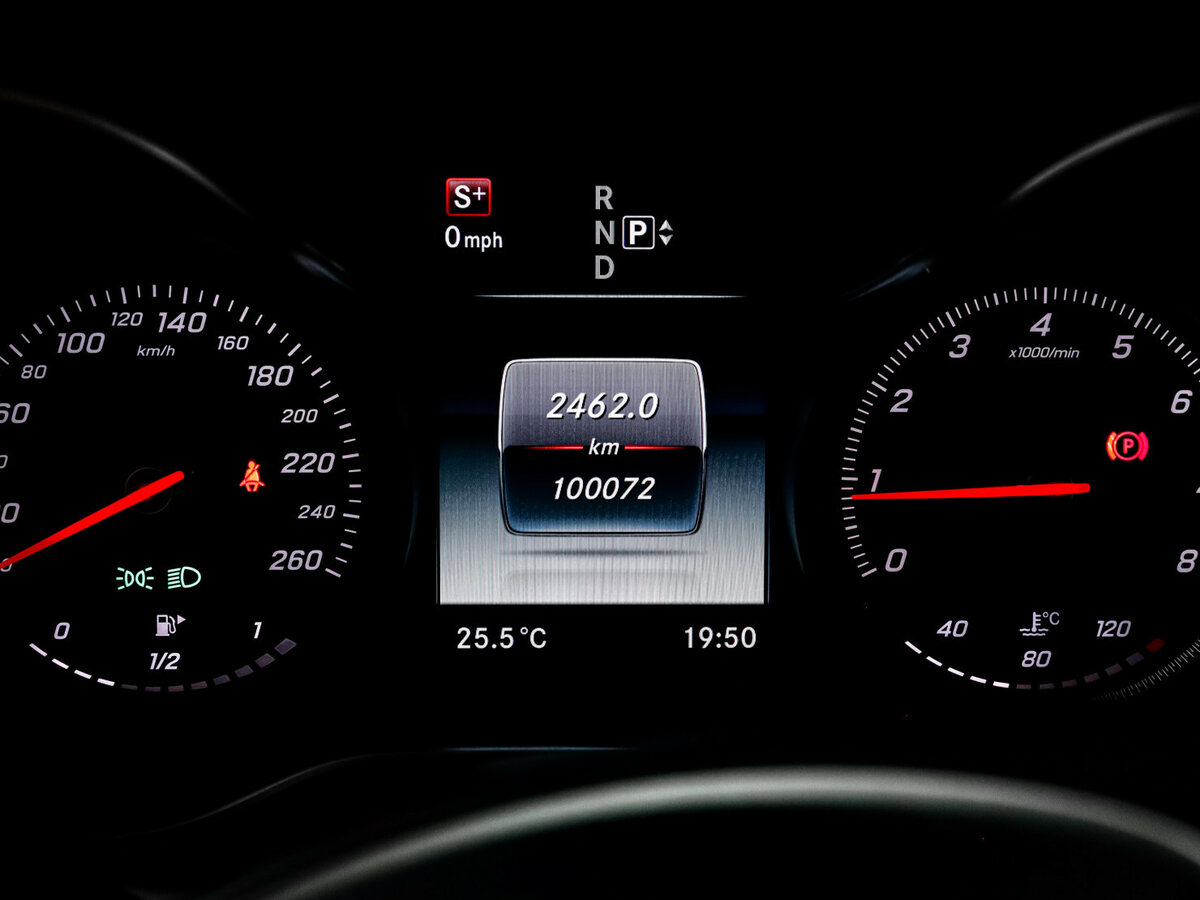 Купить Mercedes-Benz C-Класс, 2014, 100 068 км.. Фото: #8