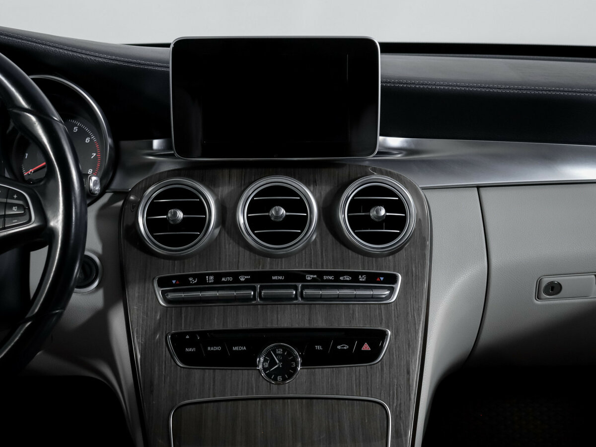 Купить Mercedes-Benz C-Класс, 2014, 100 068 км.. Фото: #10