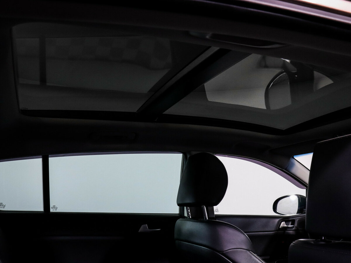 Купить Kia Sportage, 2018, 94 072 км.. Фото: #12