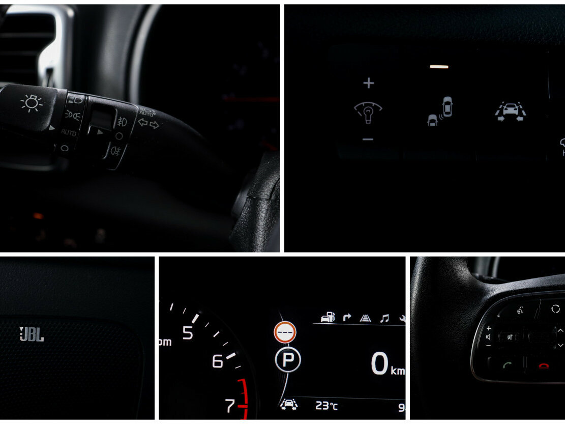 Купить Kia Sportage, 2018, 94 072 км.. Фото: #13