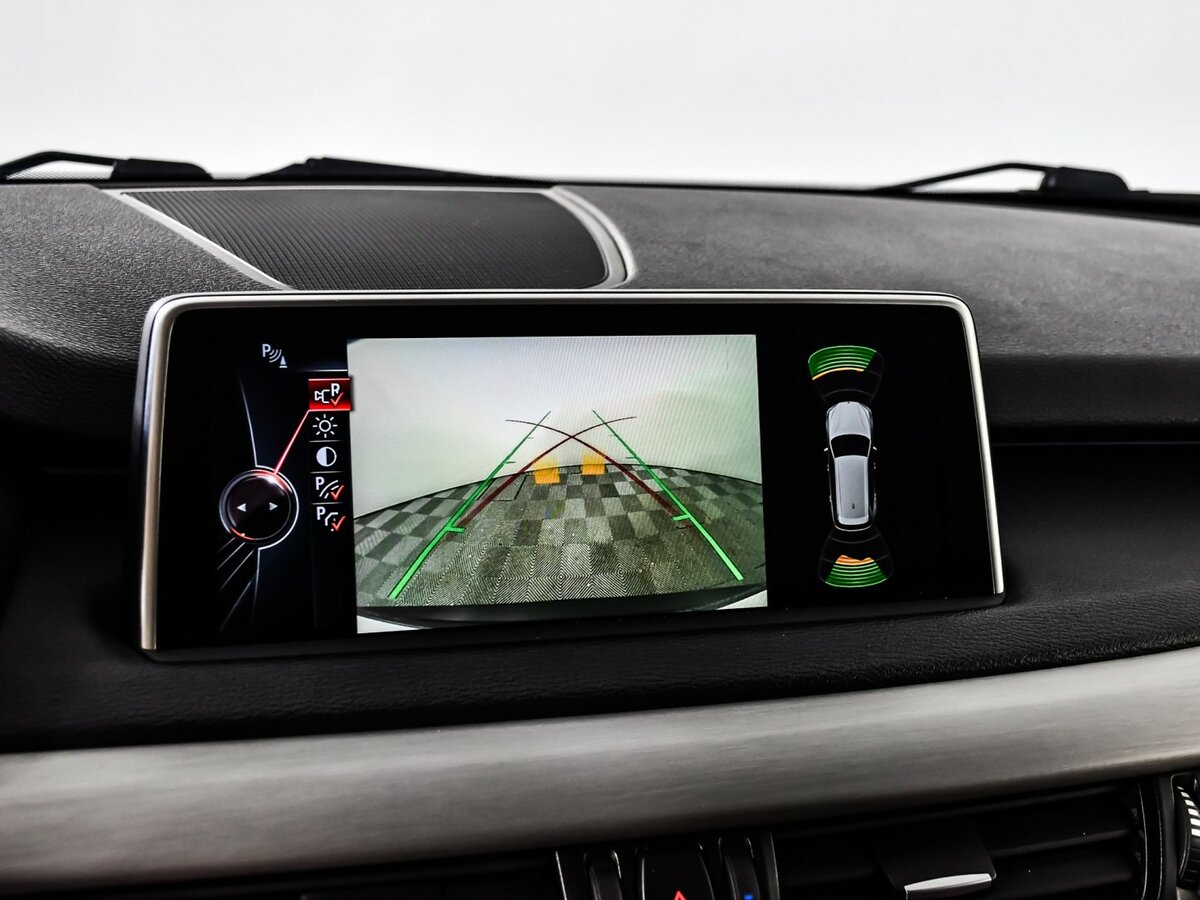 Купить BMW X5, 2014, 112 614 км.. Фото: #12