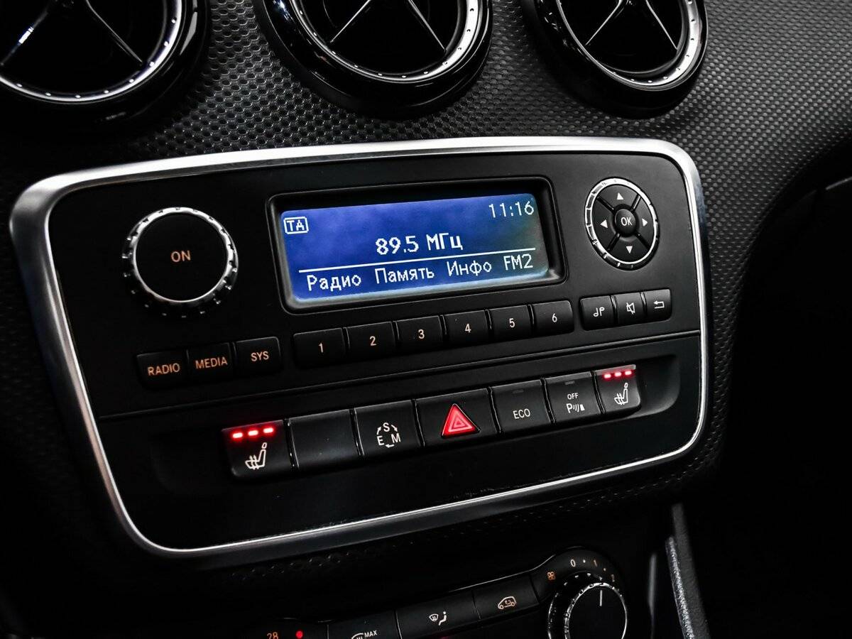 Купить Mercedes-Benz A-Класс, 2013, 162 959 км.. Фото: #14