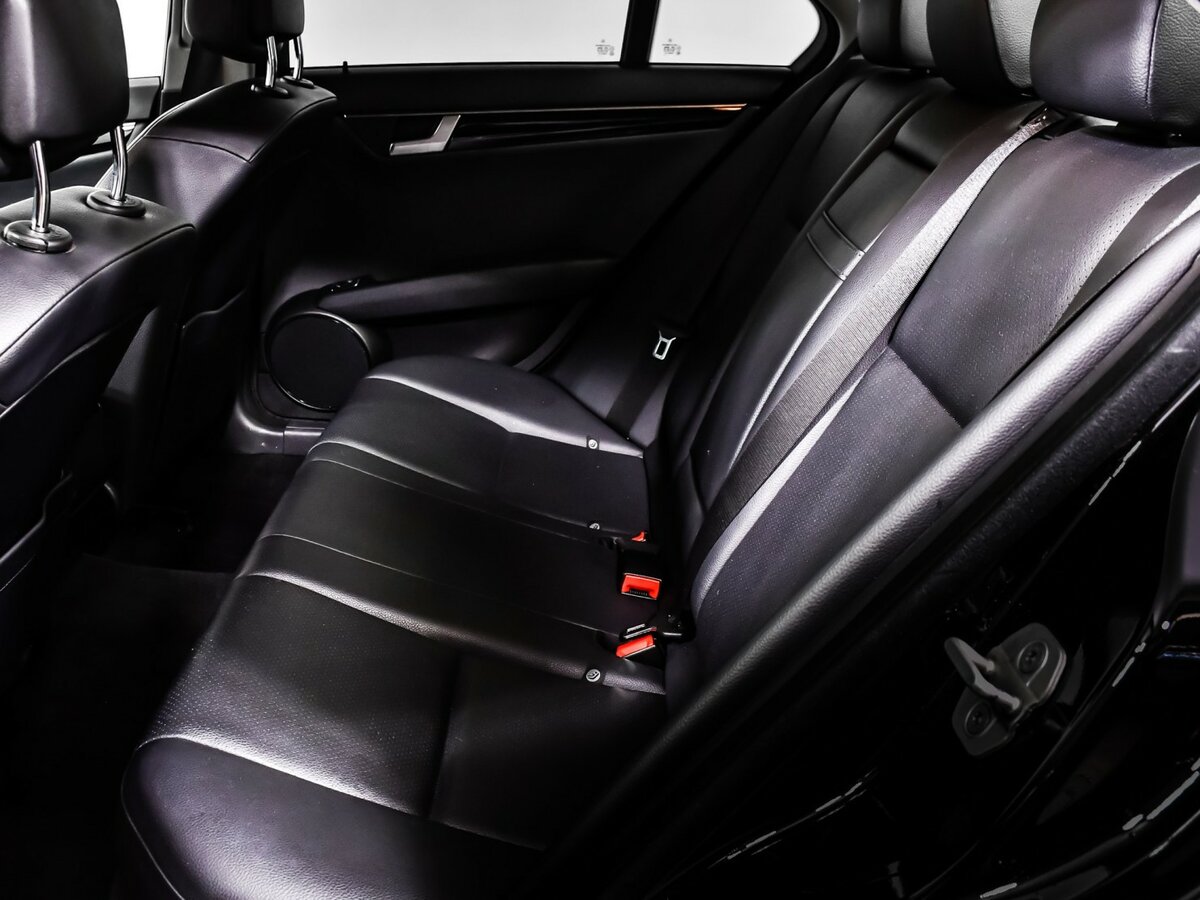 Купить Mercedes-Benz C-Класс, 2013, 100 535 км.. Фото: #10