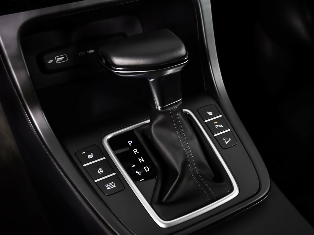 Купить Hyundai Creta, 2022, 68 528 км.. Фото: #15