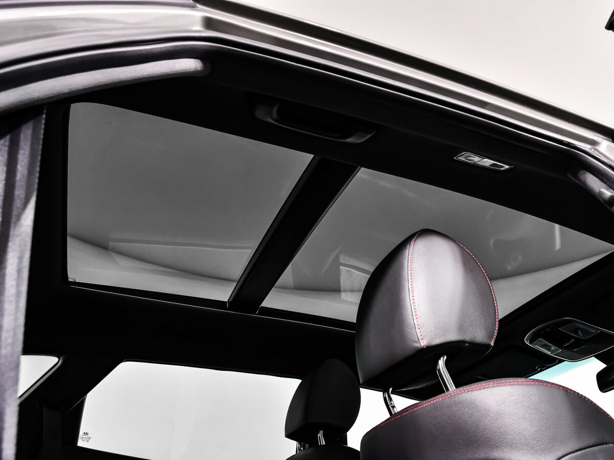 Купить Hyundai Tucson, 2020, 77 512 км.. Фото: #14