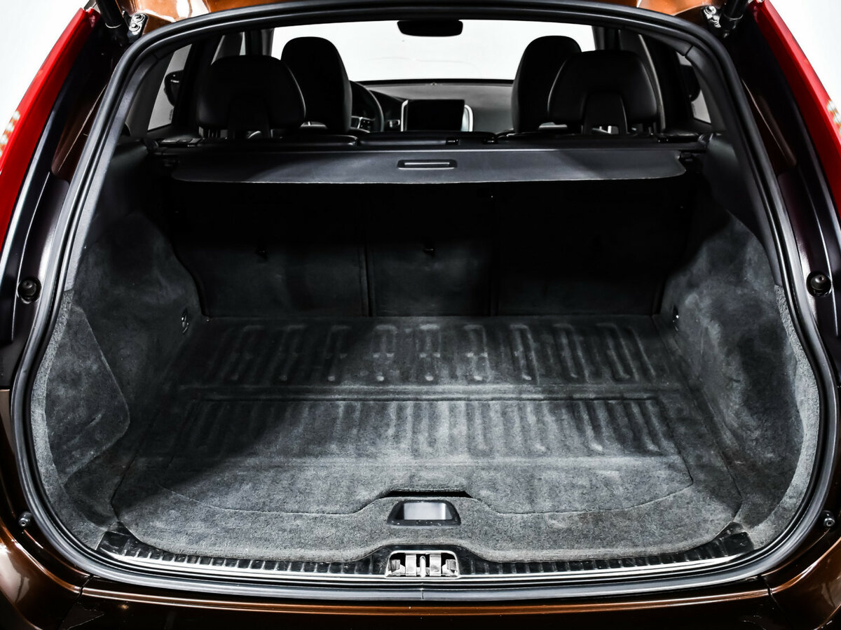 Купить Вольво ИксЦ60, 2015, 240 000 км.. Фото: #16