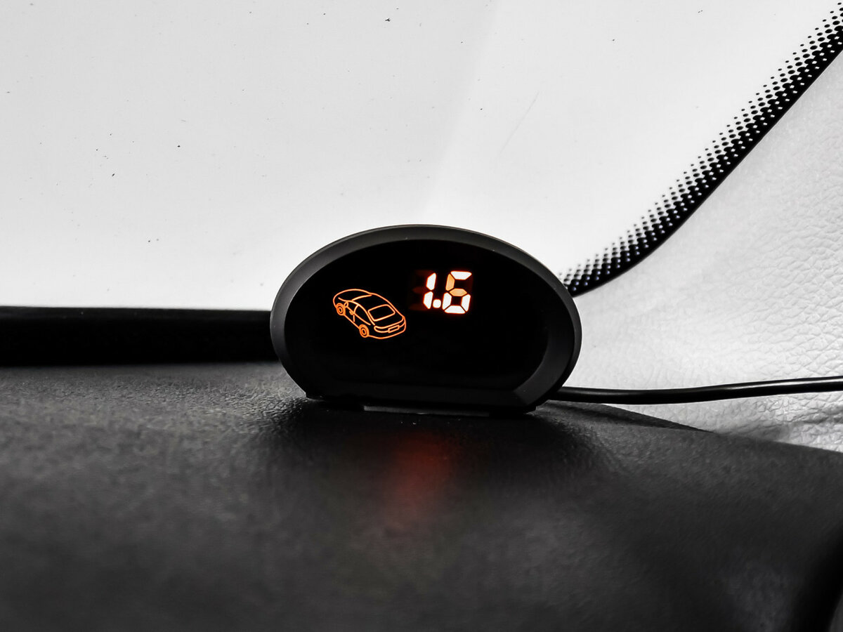 Купить Лада (ВАЗ) Ларгус, 2020, 206 571 км.. Фото: #10