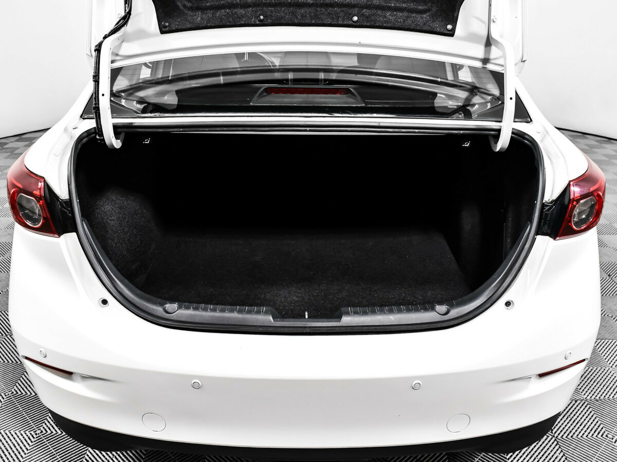 Купить Мазда 3, 2015, 42 602 км.. Фото: #15