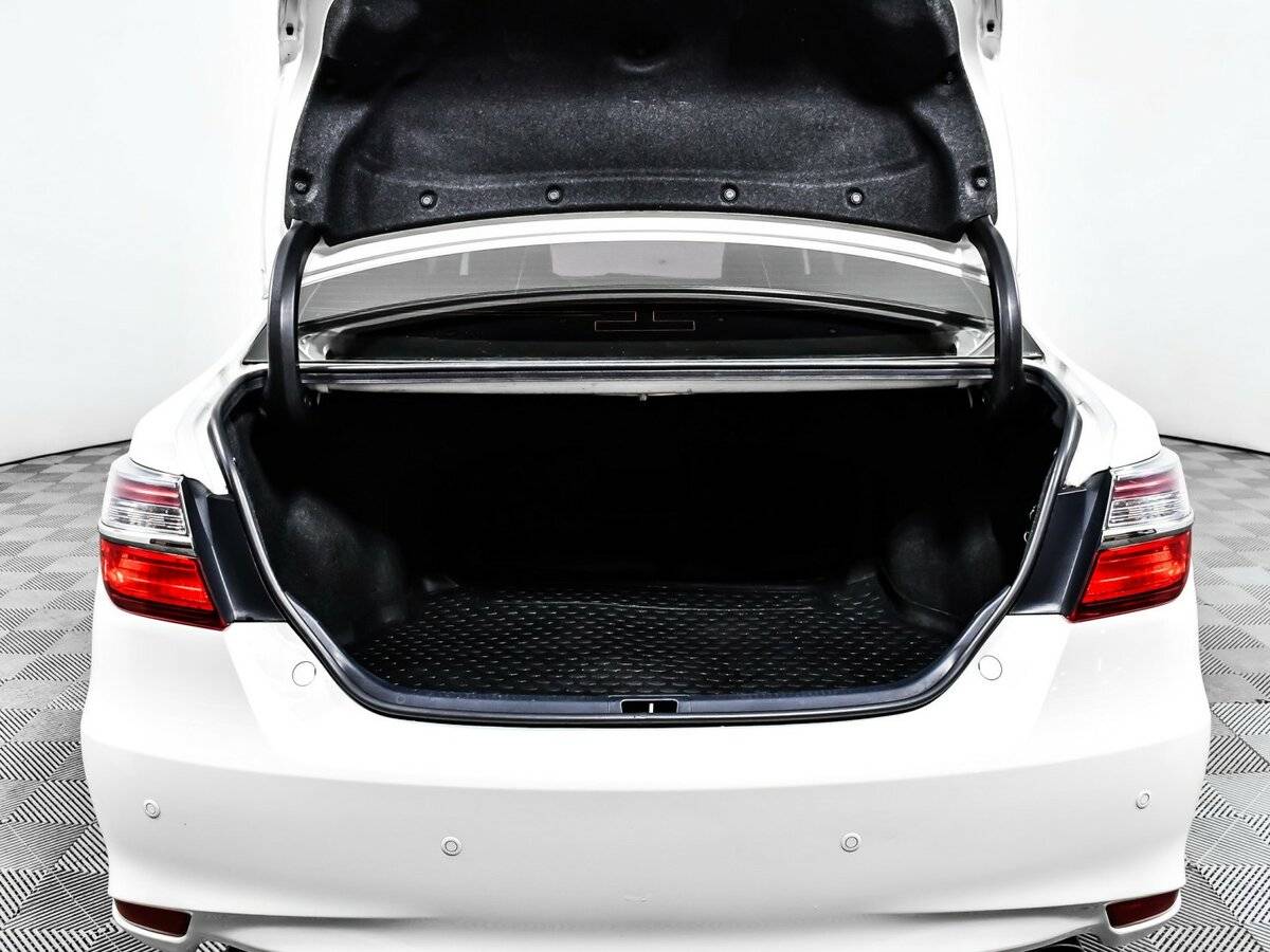 Купить Toyota Camry, 2016, 109 000 км.. Фото: #10