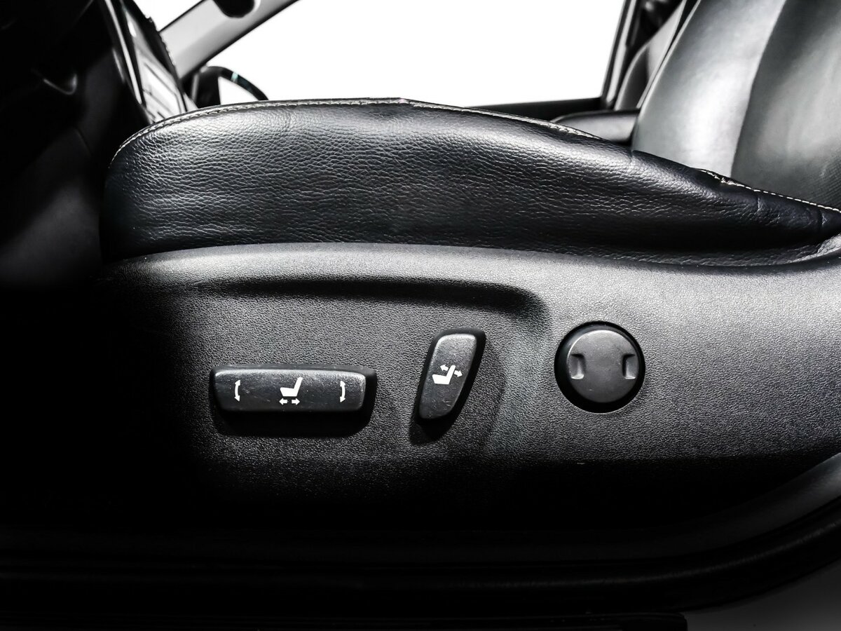 Купить Toyota Camry, 2016, 109 000 км.. Фото: #11