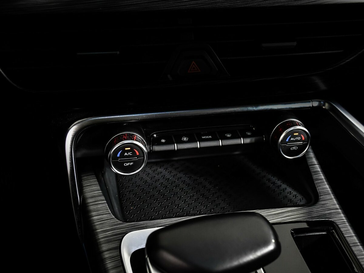 Купить Geely Tugella, 2022, 68 503 км.. Фото: #17
