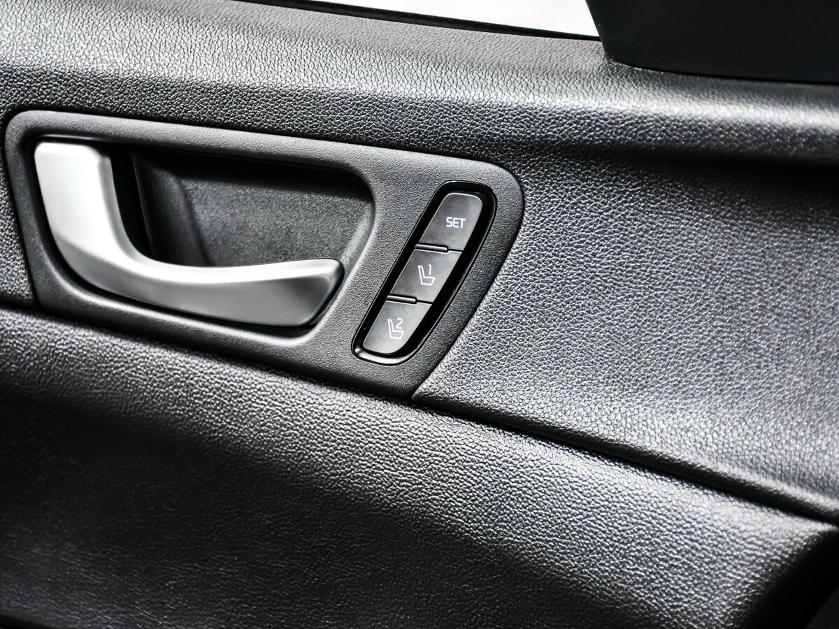 Купить Kia Optima, 2019, 110 388 км.. Фото: #14