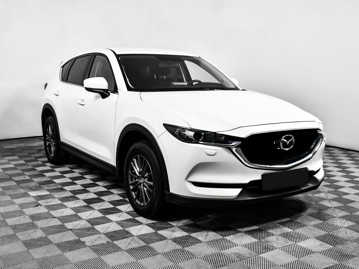 Купить Mazda CX-5, 2020, 64 955 км.. Фото: #2